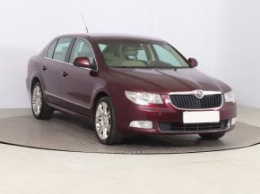 Škoda Superb  2.0 TDI 