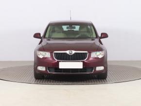 Škoda Superb  2.0 TDI 