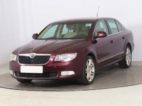 Škoda Superb  2.0 TDI 