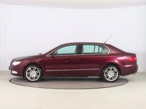 Škoda Superb  2.0 TDI 