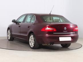 Škoda Superb  2.0 TDI 