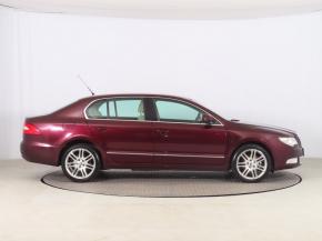 Škoda Superb  2.0 TDI 