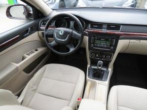 Škoda Superb  2.0 TDI 