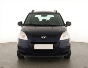 Hyundai Matrix  1.6 