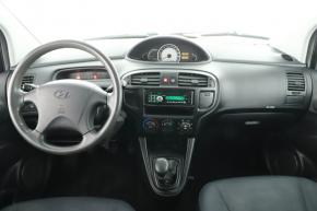 Hyundai Matrix  1.6 