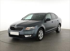 Škoda Octavia  1.6 TDI 