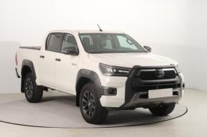 Toyota Hilux  2.8 D-4D 