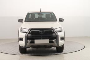 Toyota Hilux  2.8 D-4D 