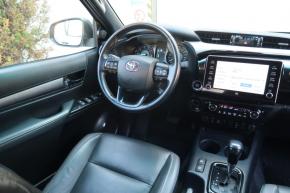 Toyota Hilux  2.8 D-4D 