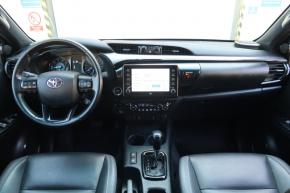 Toyota Hilux  2.8 D-4D 