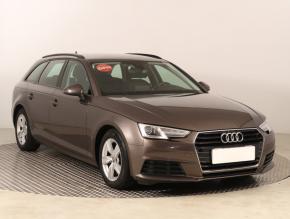 Audi A4  2.0 TDI 