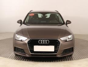 Audi A4  2.0 TDI 