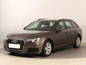 Audi A4  2.0 TDI 