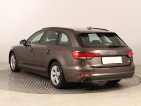 Audi A4  2.0 TDI 