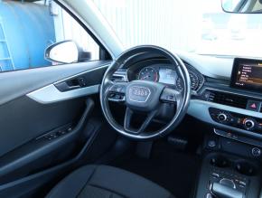 Audi A4  2.0 TDI 