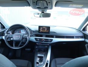 Audi A4  2.0 TDI 