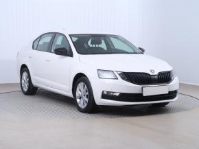 Škoda Octavia  1.5 TSI 