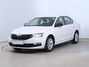 Škoda Octavia  1.5 TSI 