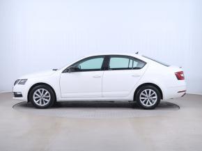 Škoda Octavia  1.5 TSI 