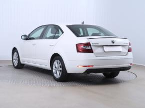 Škoda Octavia  1.5 TSI 