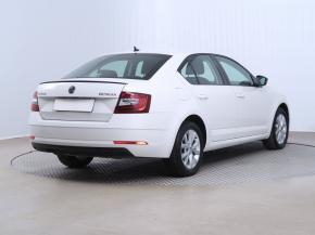 Škoda Octavia  1.5 TSI 