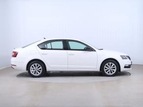 Škoda Octavia  1.5 TSI 