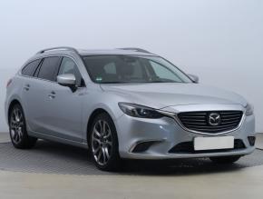 Mazda 6  2.5 Skyactiv-G 