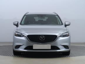 Mazda 6  2.5 Skyactiv-G 