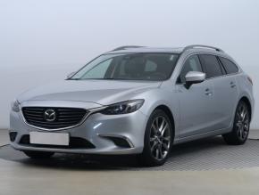 Mazda 6  2.5 Skyactiv-G 