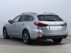 Mazda 6  2.5 Skyactiv-G 