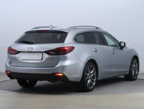 Mazda 6  2.5 Skyactiv-G 