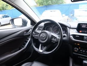 Mazda 6  2.5 Skyactiv-G 