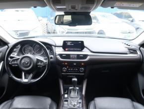 Mazda 6  2.5 Skyactiv-G 