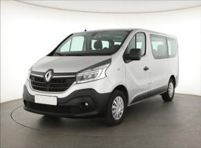 Renault Trafic  2.0 dCi 