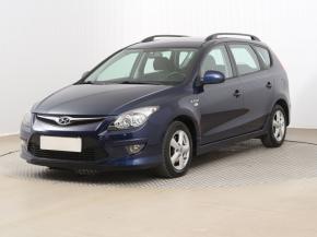 Hyundai i30  1.4 CVVT 