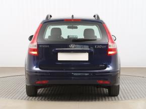 Hyundai i30  1.4 CVVT 