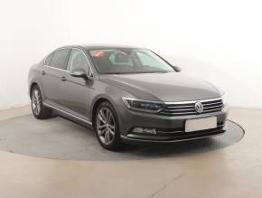 Volkswagen Passat  2.0 TDI 