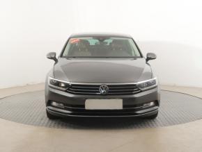 Volkswagen Passat  2.0 TDI 