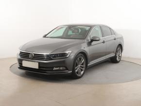 Volkswagen Passat  2.0 TDI 