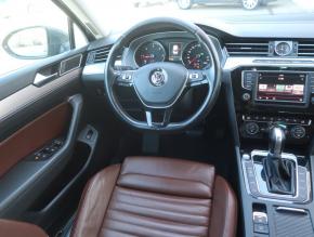 Volkswagen Passat  2.0 TDI 