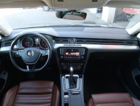 Volkswagen Passat  2.0 TDI 