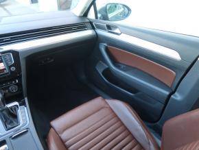 Volkswagen Passat  2.0 TDI 