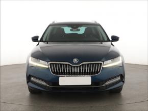 Škoda Superb  2.0 TDI 