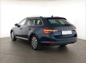 Škoda Superb  2.0 TDI 