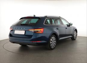 Škoda Superb  2.0 TDI 