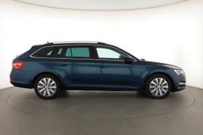 Škoda Superb  2.0 TDI 