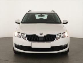 Škoda Octavia  1.6 TDI Ambition 