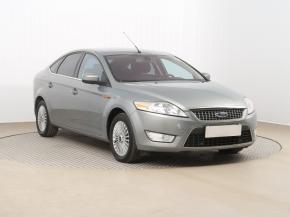 Ford Mondeo  2.0 TDCi 