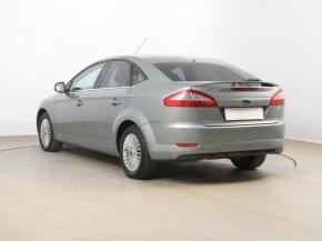 Ford Mondeo  2.0 TDCi 