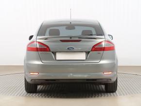 Ford Mondeo  2.0 TDCi 